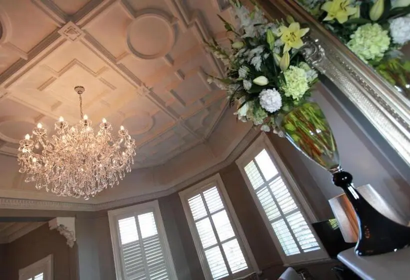 プレミアムスイート, Ballarat Premier Apartments
