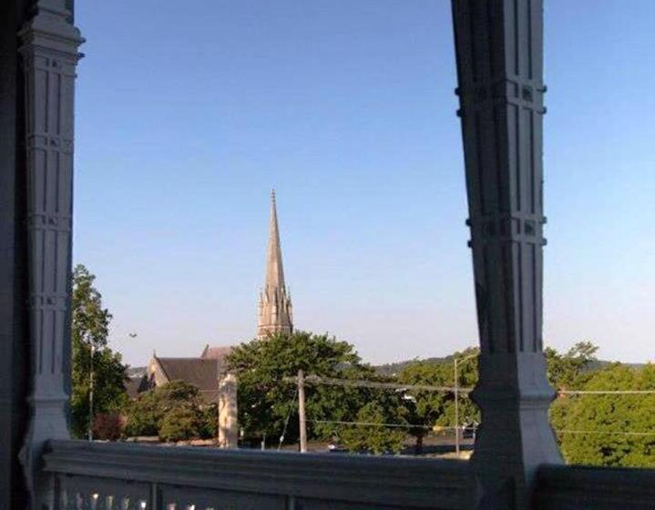 プレミアムスイート, Ballarat Premier Apartments