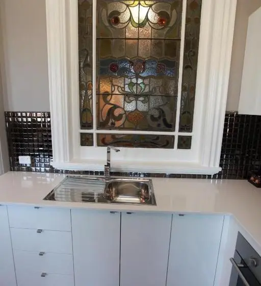 プレミアムスイート, Ballarat Premier Apartments