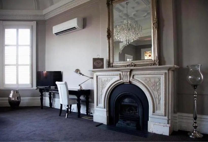 プレミアムスイート, Ballarat Premier Apartments