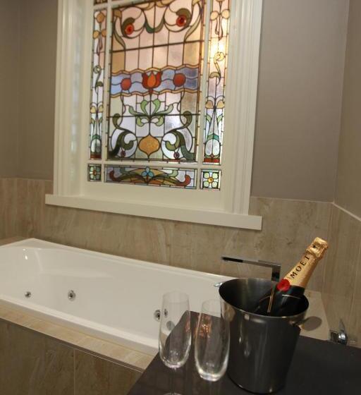 プレミアムスイート, Ballarat Premier Apartments
