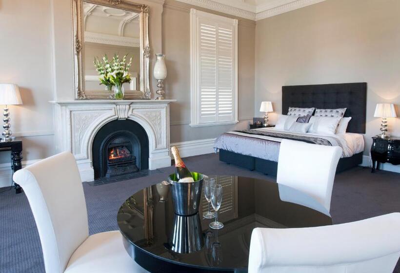 プレミアムスイート, Ballarat Premier Apartments