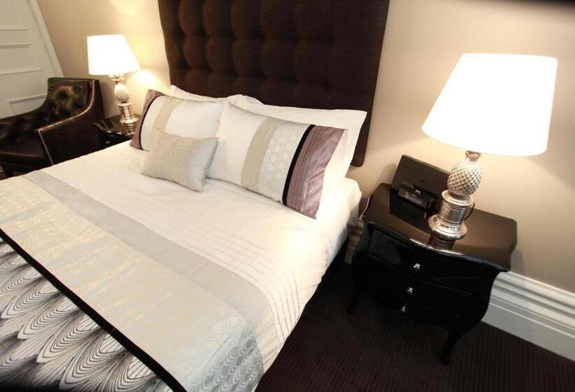 スタンダードスタジオ, Ballarat Premier Apartments