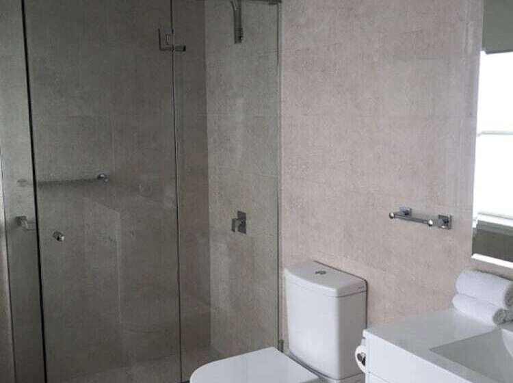 침실 3개 아파트, Ballarat Premier Apartments