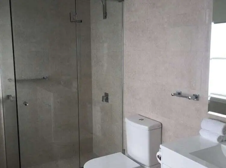 ３ベッドルームアパートメント, Ballarat Premier Apartments