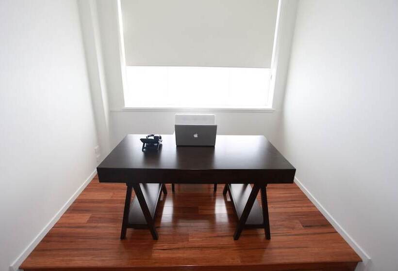 3ベッドルームアパートメント, Ballarat Premier Apartments