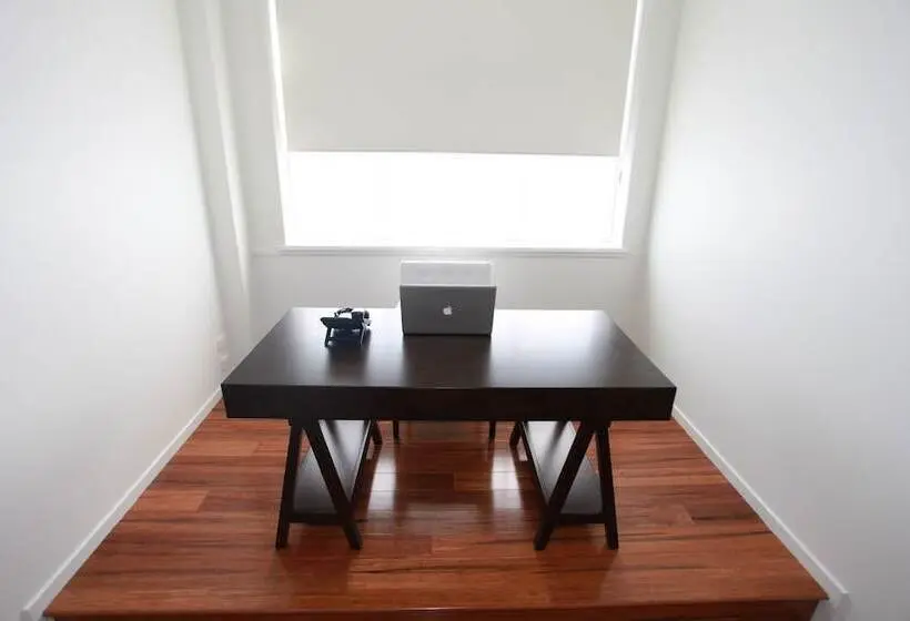 ３ベッドルームアパートメント, Ballarat Premier Apartments