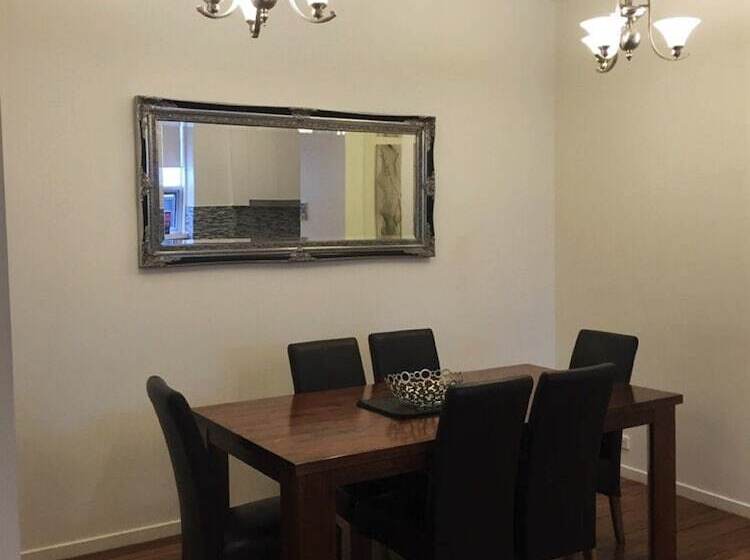 3ベッドルームアパートメント, Ballarat Premier Apartments