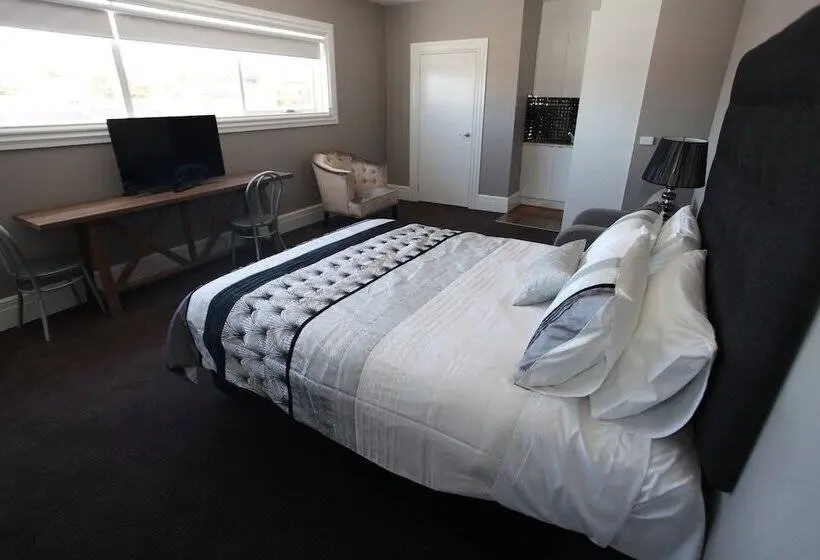 スタンダードスタジオ, Ballarat Premier Apartments