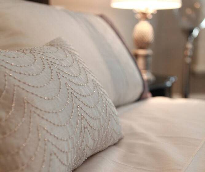 デラックススイート, Ballarat Premier Apartments