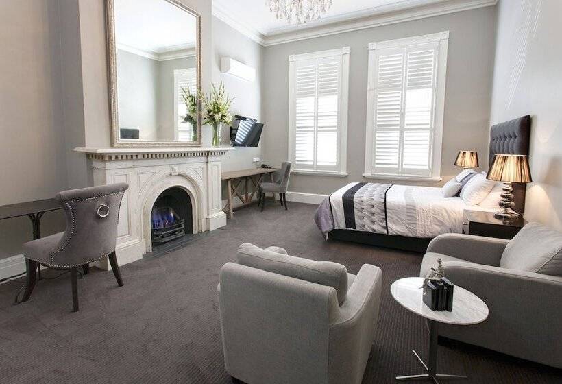 スタンダードスタジオ, Ballarat Premier Apartments