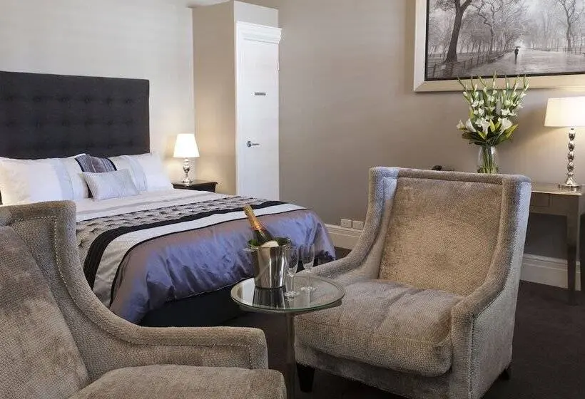 デラックススイート, Ballarat Premier Apartments