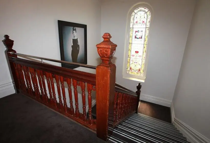 デラックススタジオ, Ballarat Premier Apartments