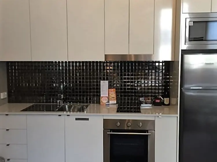 デラックススタジオ, Ballarat Premier Apartments