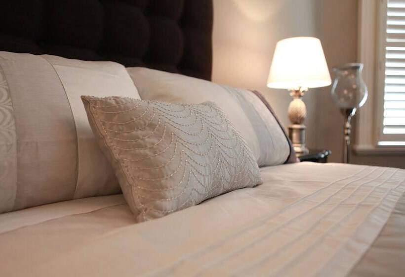 2 베드룸 프리미엄 스위트, Ballarat Premier Apartments