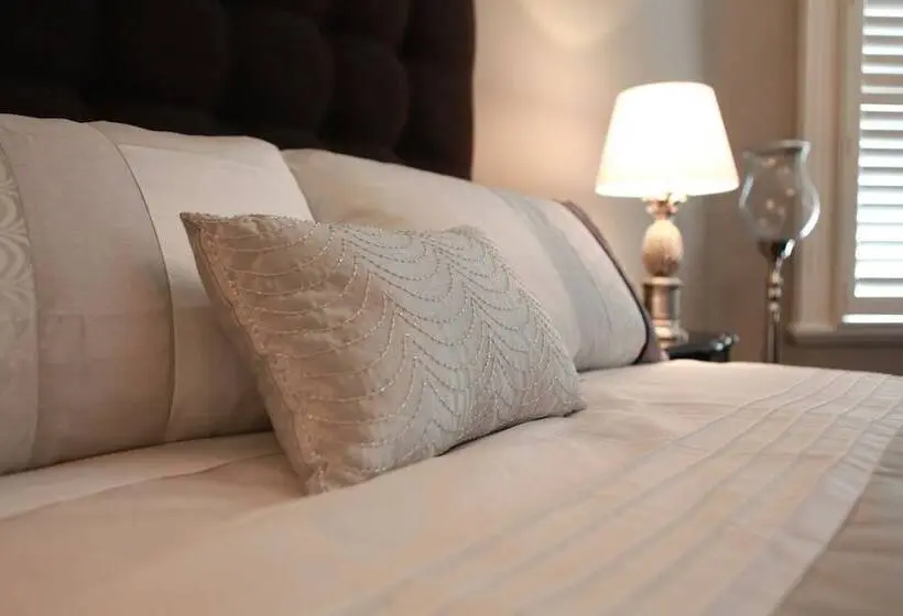 プレミアムスイート２ベッドルーム, Ballarat Premier Apartments