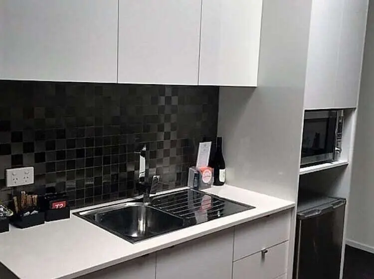 ２ベッドルームアパートメント, Ballarat Premier Apartments