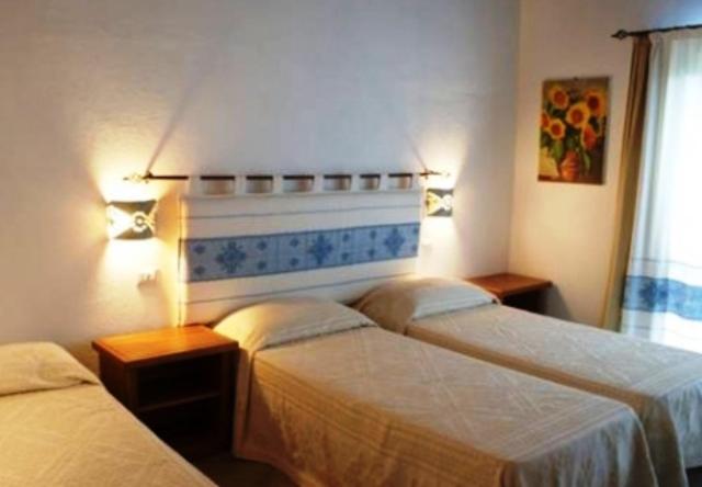 חדר סטנדרט, B&b Sa Soliana