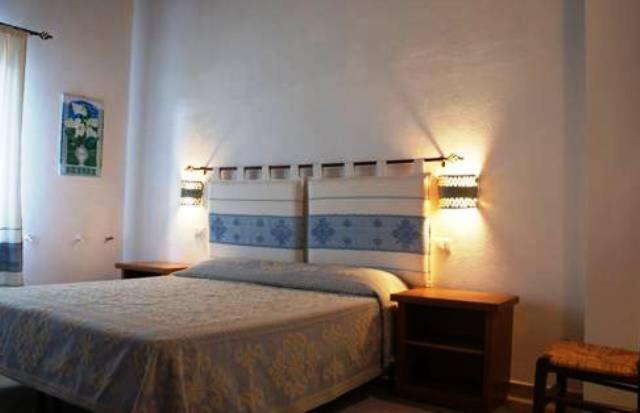 חדר סטנדרט, B&b Sa Soliana