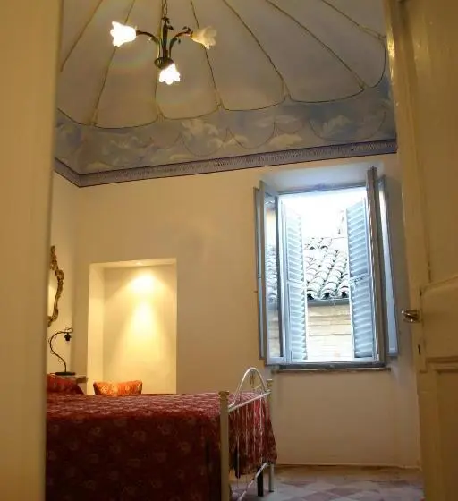 ２ベッドルームアパートメント, La Neviera Nel Pozzo