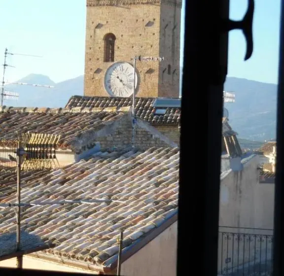 １ベッドルームアパートメント, La Neviera Nel Pozzo