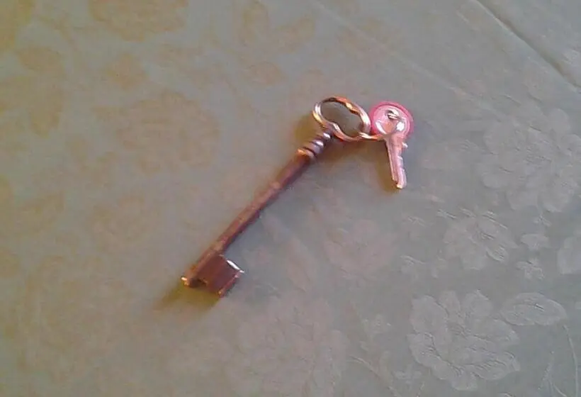 １ベッドルームアパートメント, La Neviera Nel Pozzo