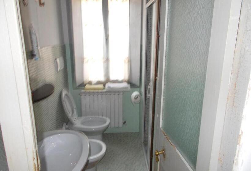 شقة غرفتين, La Neviera Nel Pozzo