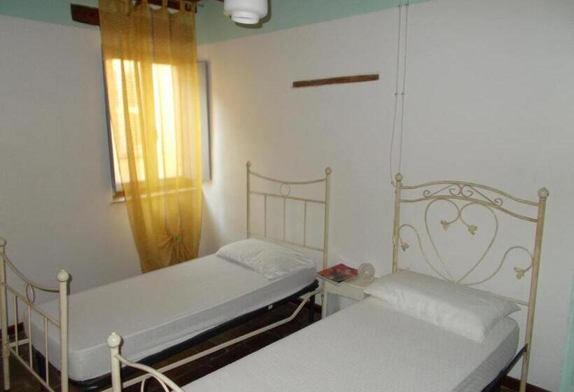 Апартаменты 2 Спальни, La Neviera Nel Pozzo