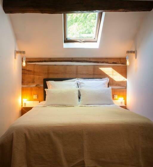 Номер Стандарт, Le Marronnier