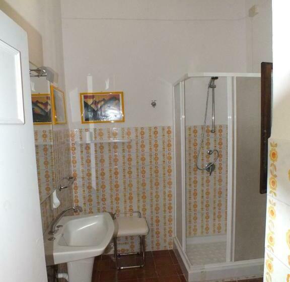 标准间, Locanda Laudomia