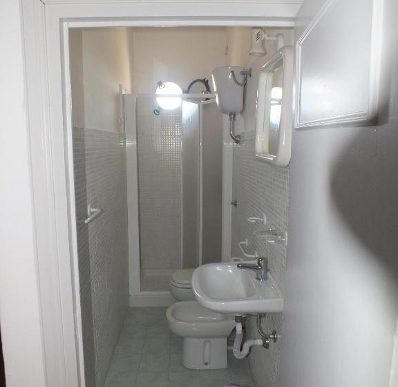 标准单人间, Locanda Laudomia