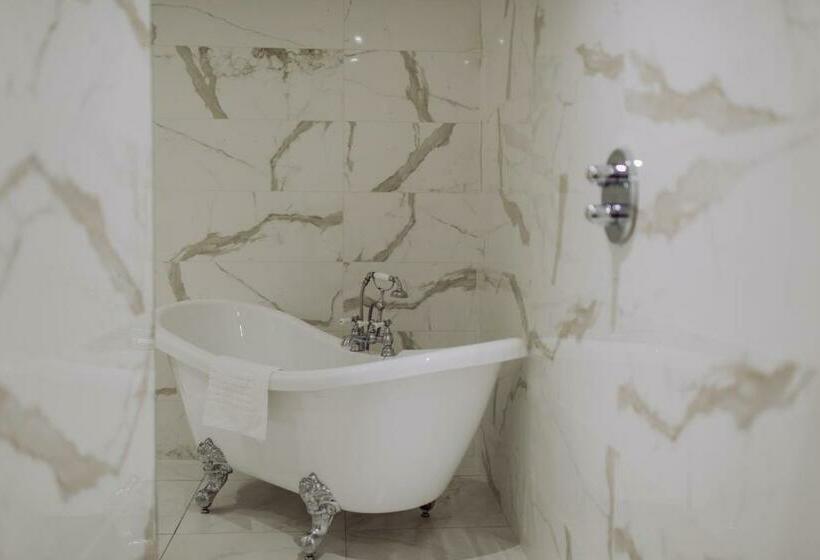 ジュニアスイート, Corick House Hotel & Spa