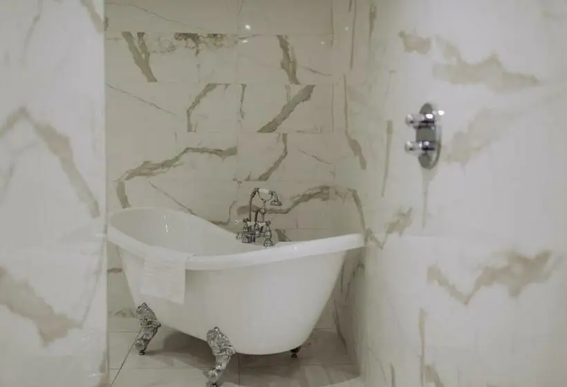 ジュニアスイート, Corick House Hotel & Spa