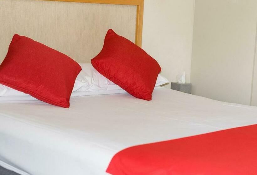 스탠다드 룸, Echuca Motel