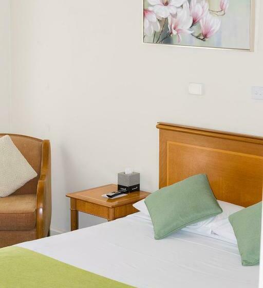 标准间, Echuca Motel