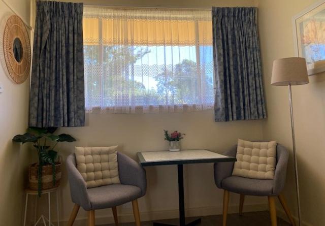 غرفة قياسية, Echuca Motel