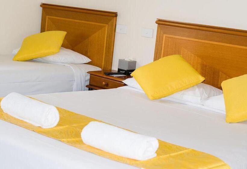 스탠다드 룸, Echuca Motel