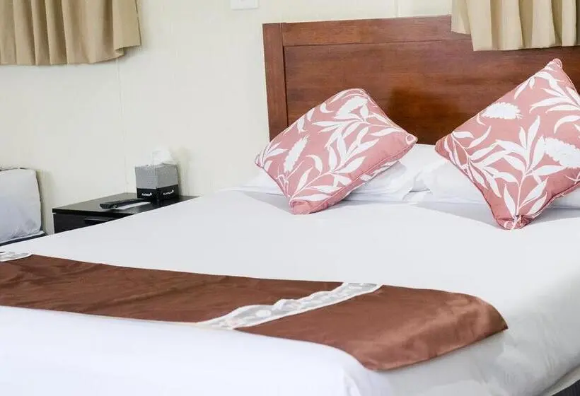 Apartamento 1 Quarto, Echuca Motel