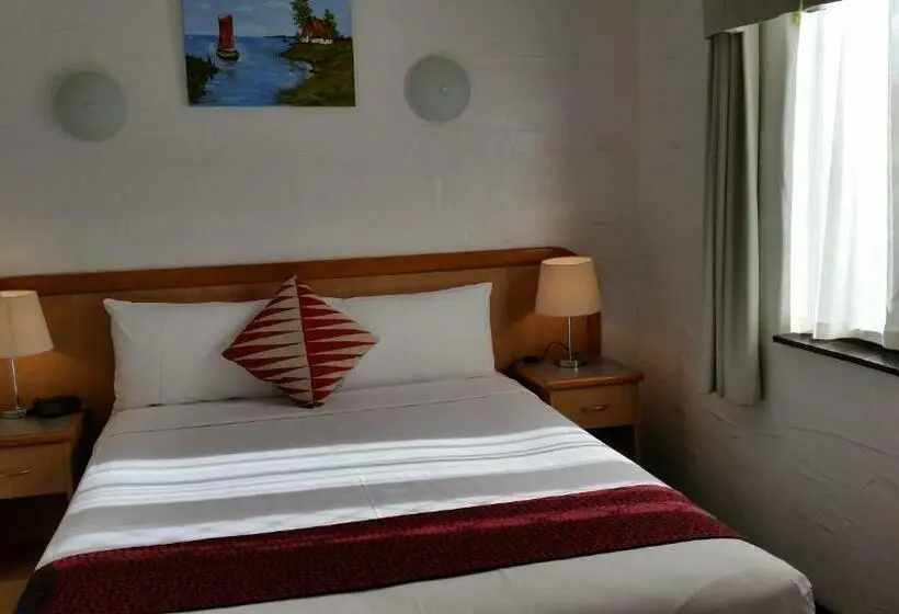 ２ベッドスイートルーム, Espana Motel