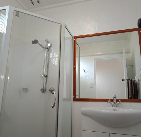 غرفة قياسية, Espana Motel