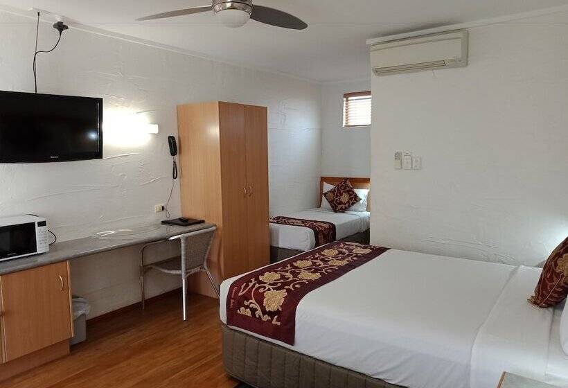 Номер Стандарт, Espana Motel