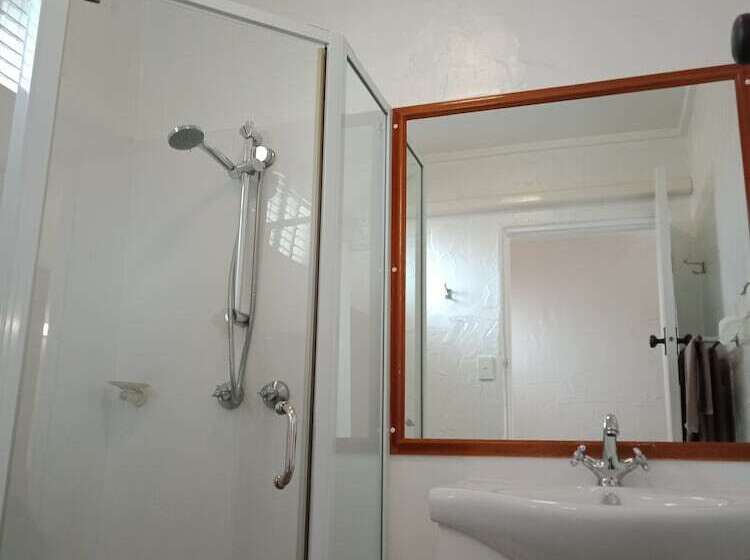 غرفة قياسية, Espana Motel