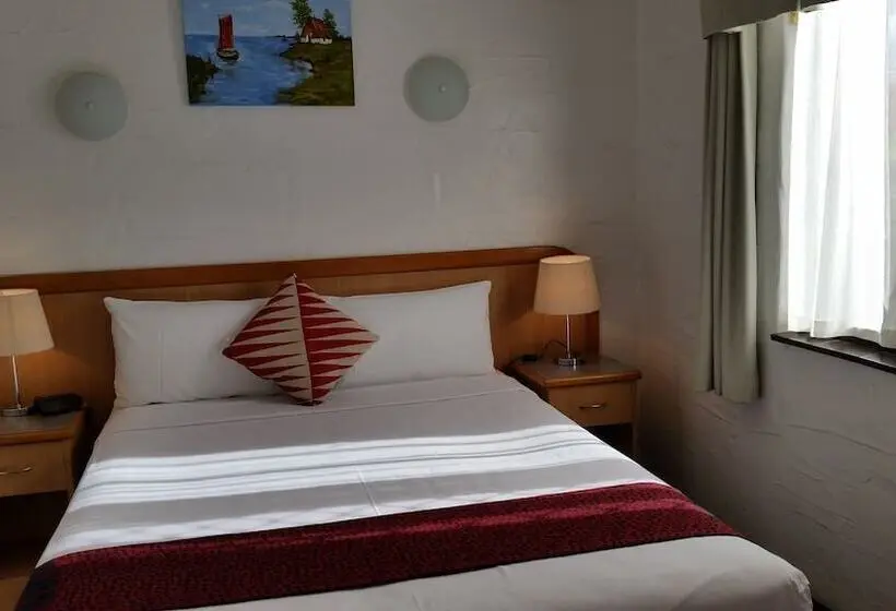 ２ベッドスイートルーム, Espana Motel