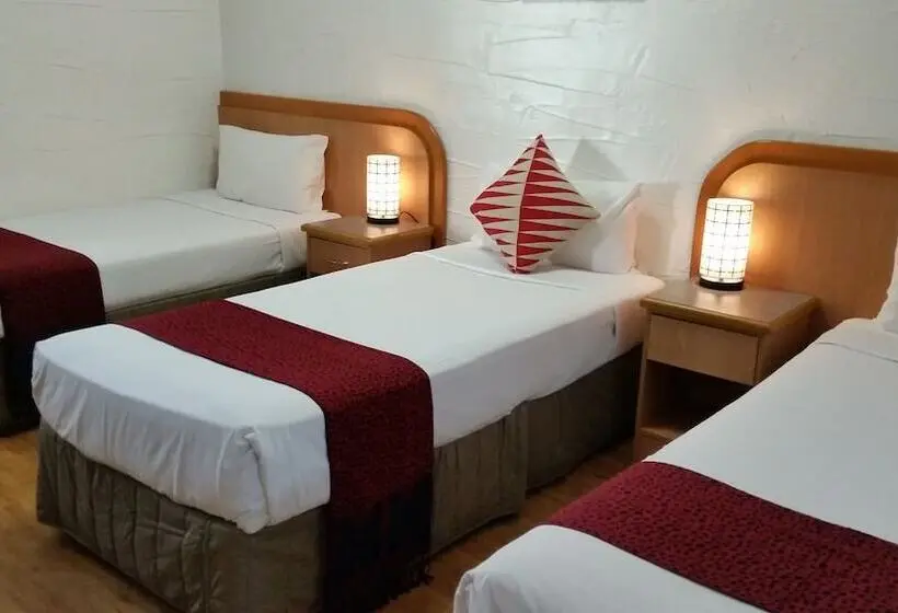 ２ベッドスイートルーム, Espana Motel