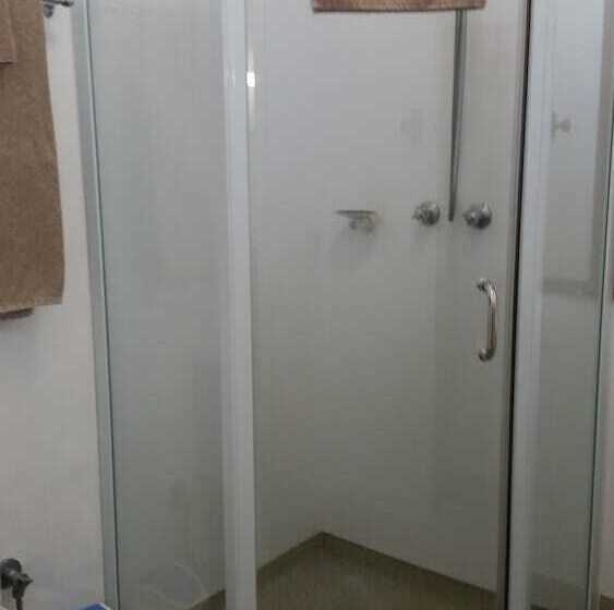 جناح غرفتين نوم, Espana Motel