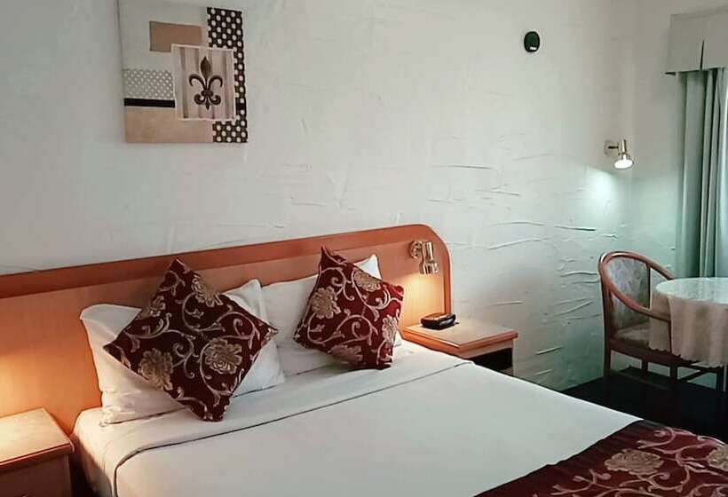 غرفة قياسية, Espana Motel