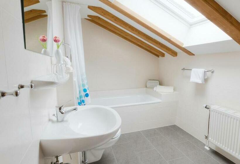 غرفة كومفورت, Ferienpension Seeblick