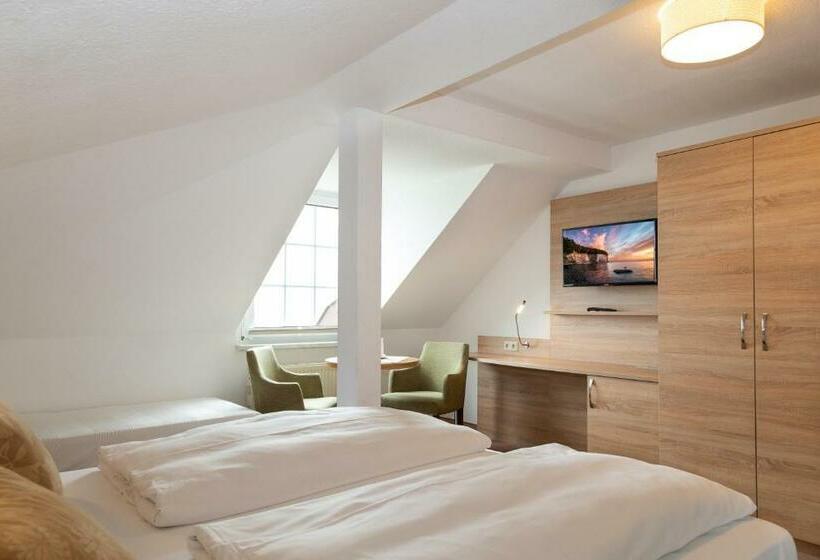 غرفة كومفورت, Ferienpension Seeblick