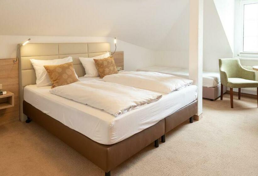 غرفة كومفورت, Ferienpension Seeblick