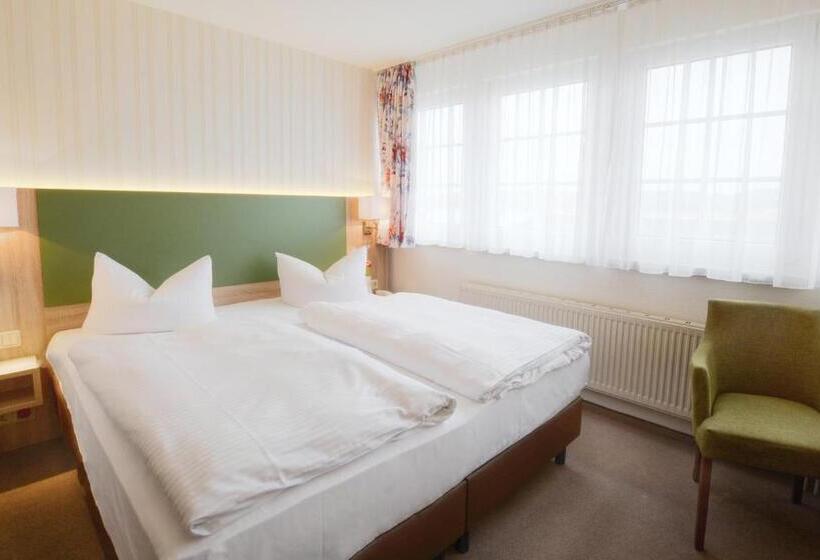 غرفة قياسية, Ferienpension Seeblick